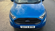 Ford EcoSport 1.0 EcoBoost 125 ST-Line 5dr Petrol Hatchback